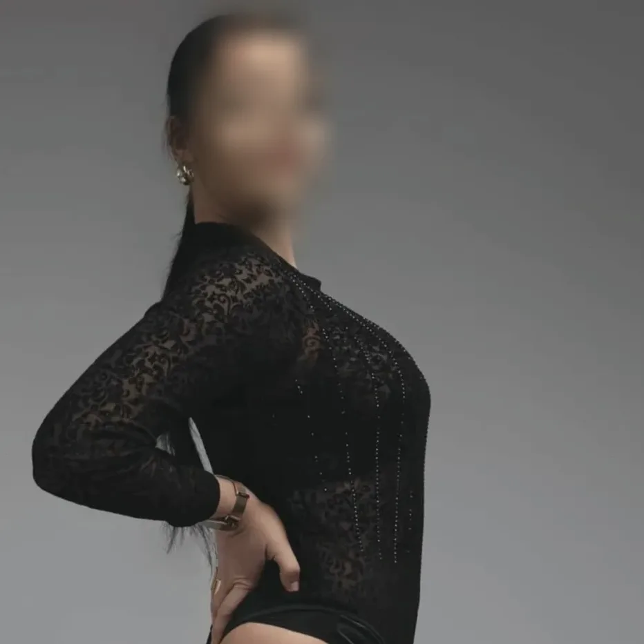 Aitziber, 24 años