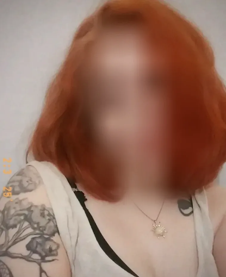 Alba, 27 años