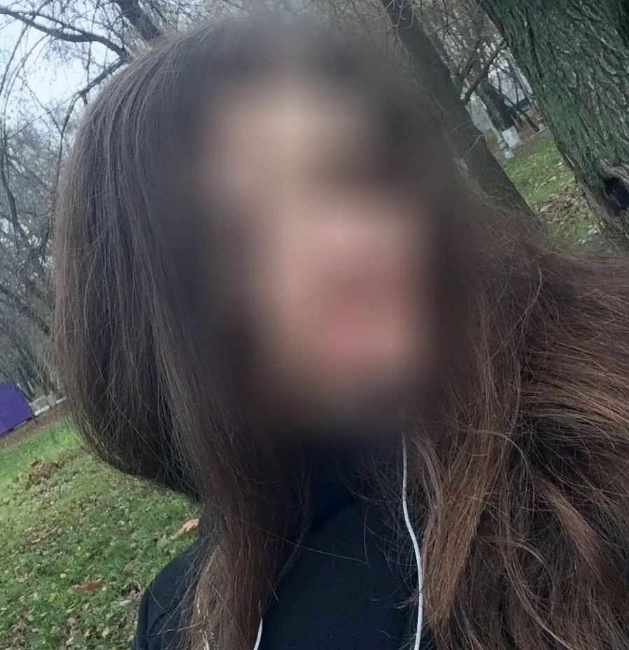 Ariadna, 36 años