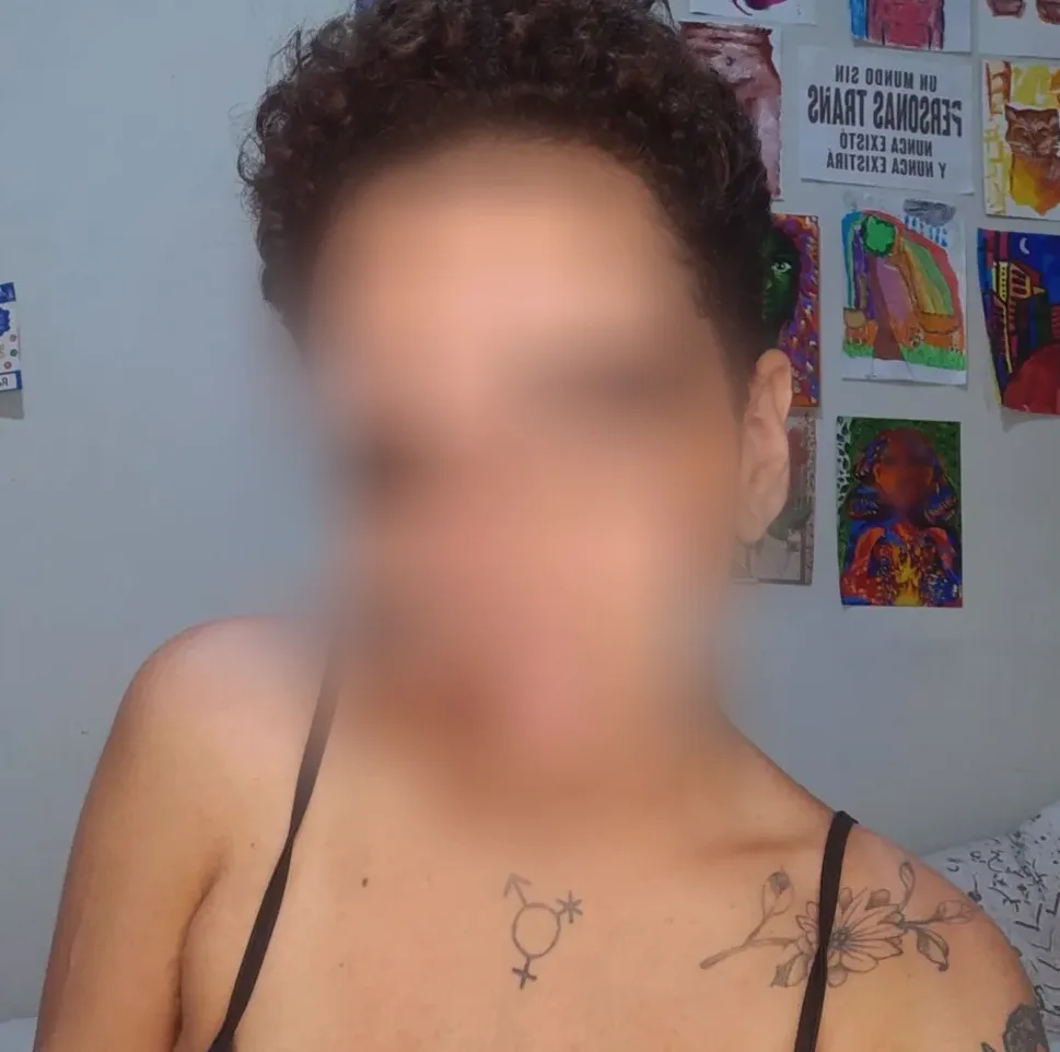 Beatriz, 26 años