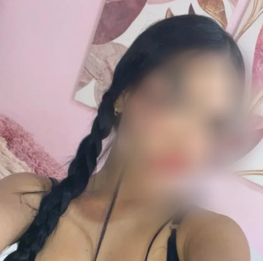 Débora, 23 años