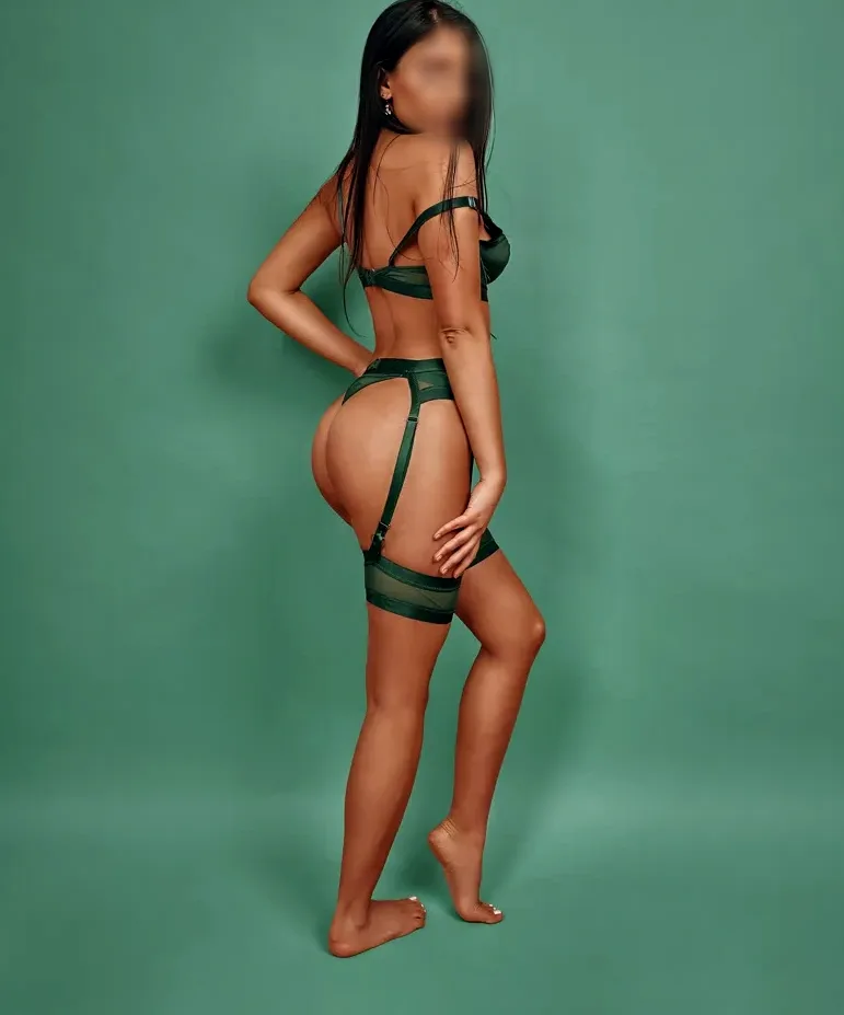 Inés, 28 años