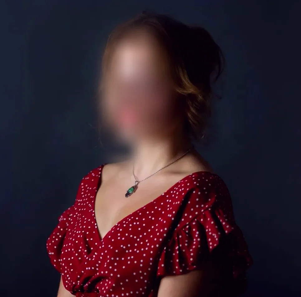 Itziar, 25 años