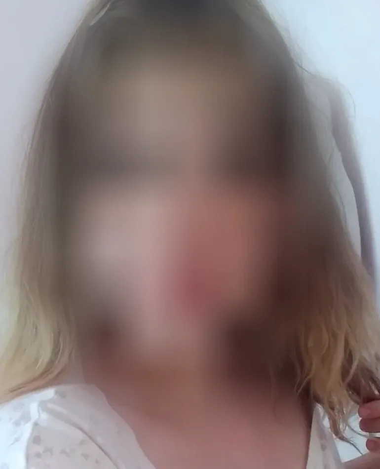 Jimena, 28 años