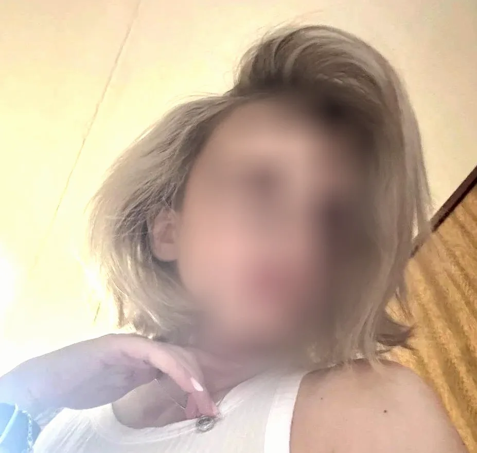 Khadija, 28 años