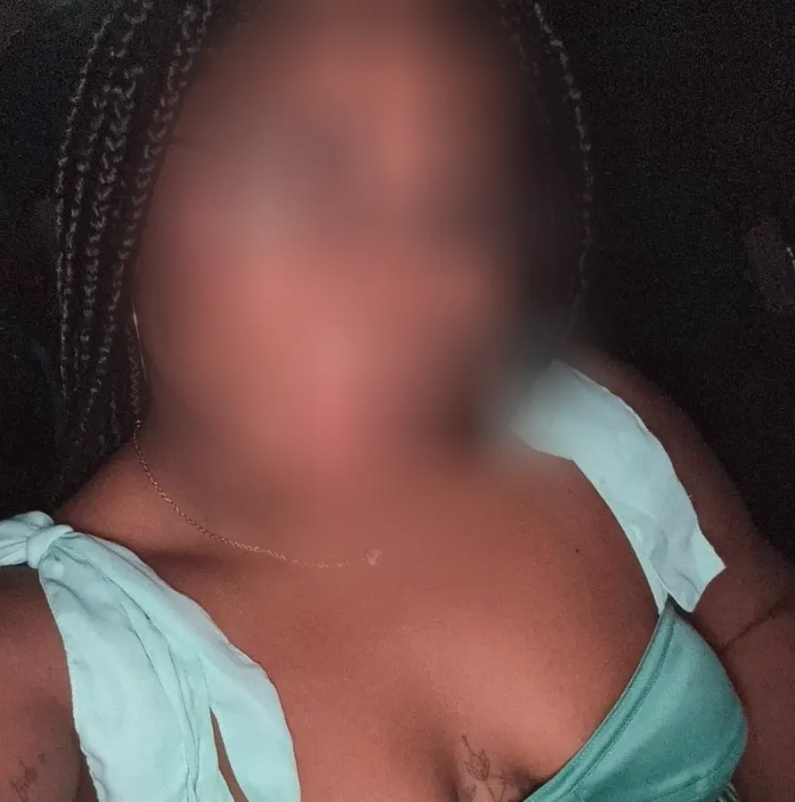 Khadija, 29 años