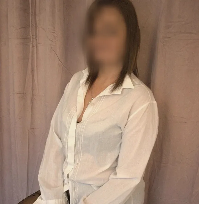Maite, 38 años