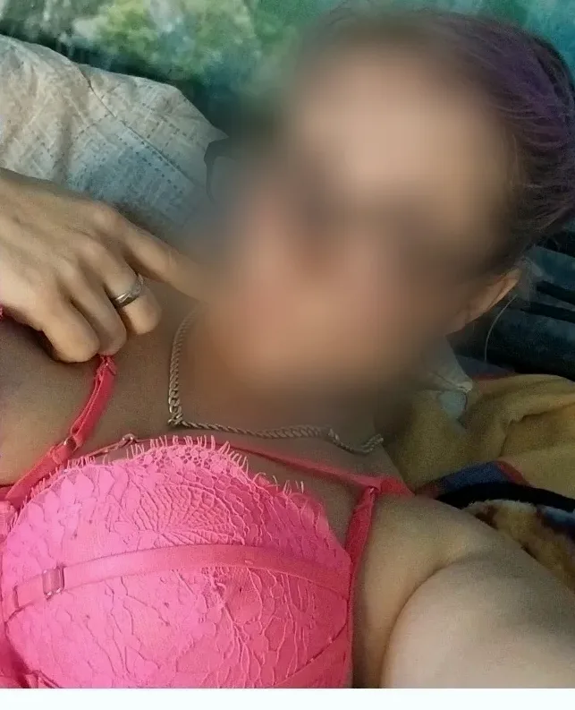 Malika, 30 años