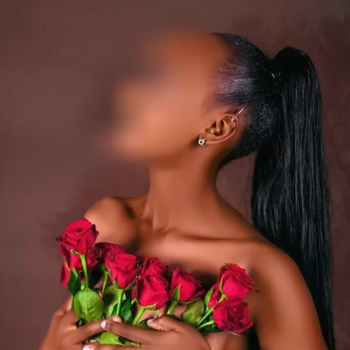Micaela, 23 años