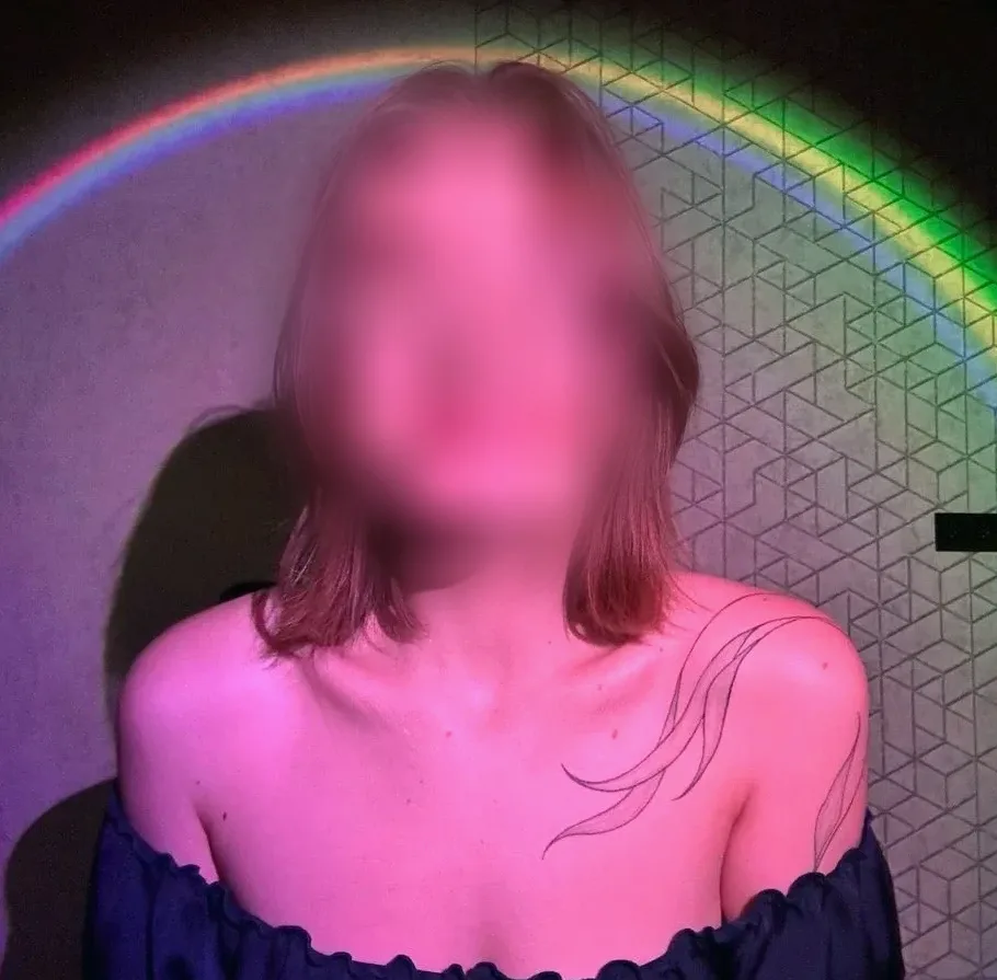 Miriam, 21 años