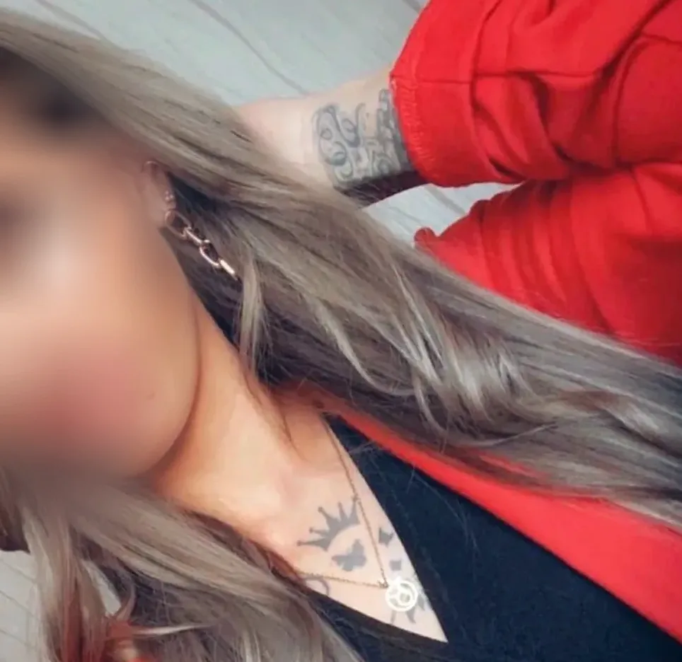 Nadia, 32 años