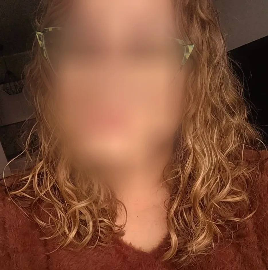 Nuria, 29 años