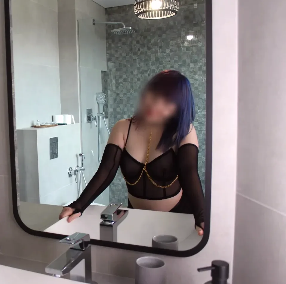 Núria, 24 años