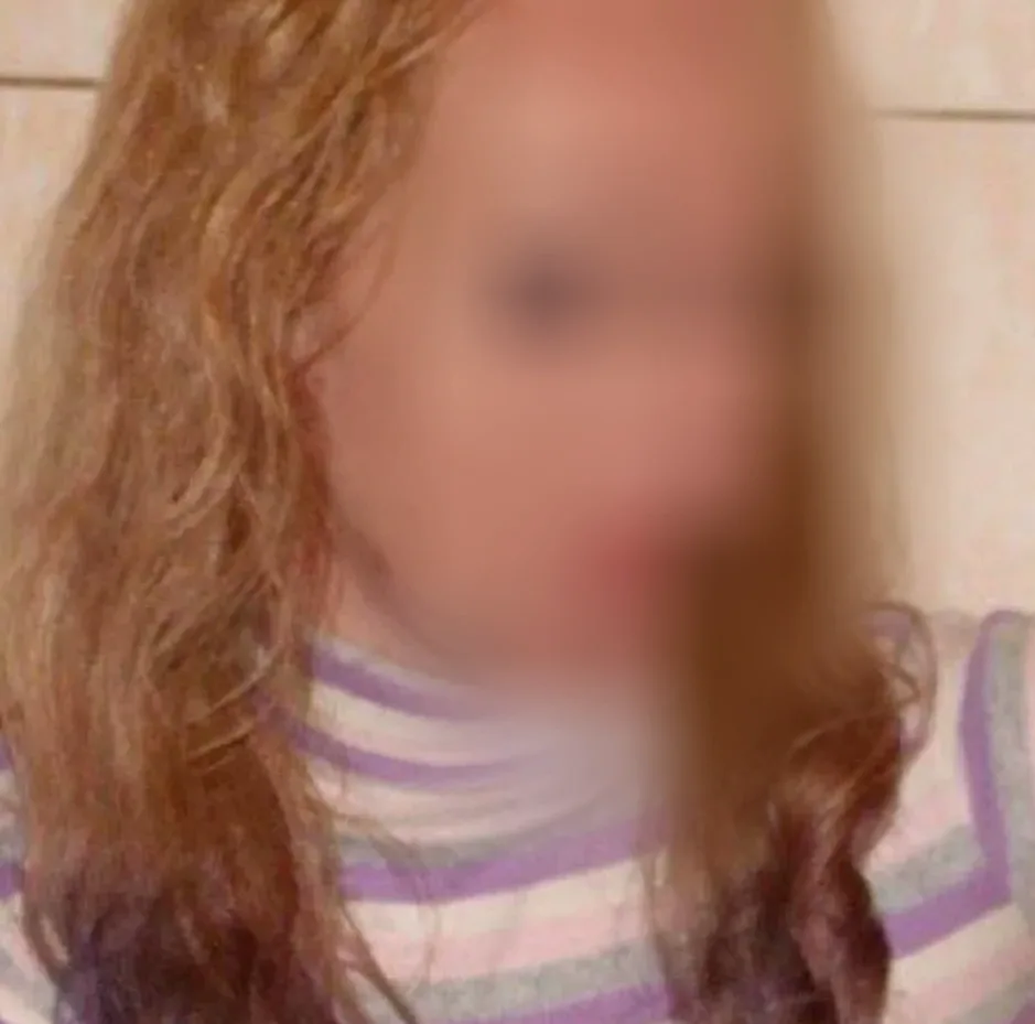 Olga, 24 años