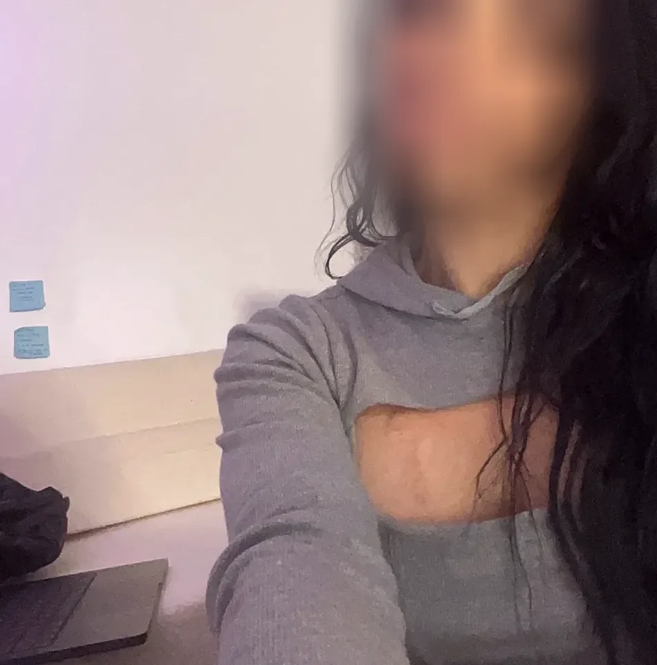 Sabela, 20 años