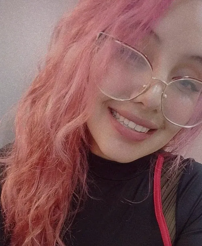 Susana, 27 años