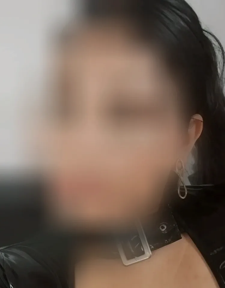 Verónica, 35 años