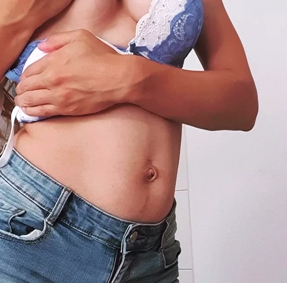 Yaneth, 28 años
