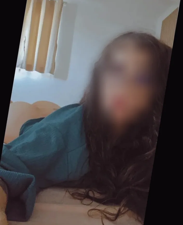 Yolanda, 34 años